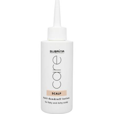 Subrina Care Scalp Anti-dandruff lotion 150 ml