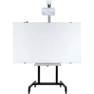 Xertec MEBIKON 88" 200x120 cm