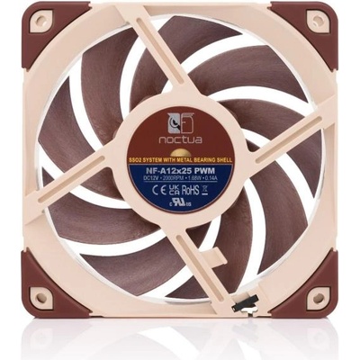 Noctua NF-A12x25-PWM