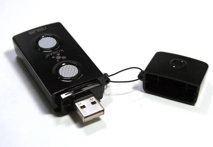 ASUS Xonar U3