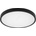 Brilagi -LED плафон за баня ZENNA LED/24W/230V Ø 35 см IP44 черен (BG3405)