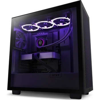 NZXT H7 Flow CM-H72FB-01