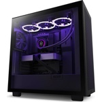 Test NZXT H7 Flow CM-H72FB-01 Recenze NZXT H7 Flow CM-H72FB-01
