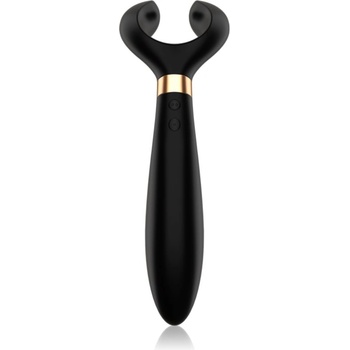 Satisfyer Endless Fun вибратор за двойки 23.5 см