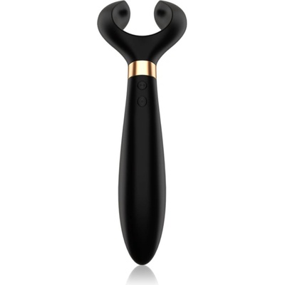 Satisfyer Endless Fun вибратор за двойки 23.5 см