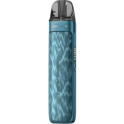 Lost Vape Thelema Aura S 1600 mAh Ocean Weave