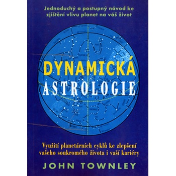 Dynamická astrologie - Townley