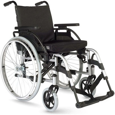 Breezy Parix2 - standardní invalidní vozík – Zbozi.Blesk.cz