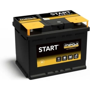 Monbat Dynamic 65Ah 580A
