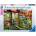 Ravensburger Пъзел Ravensburger от 1000 части - Японска градинска чайна в Киото (17497)