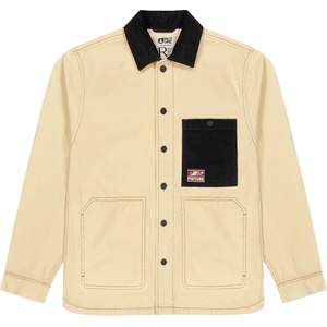 Picture Мъжко ежедневно яке Picture Katmeeth Jacket Casual jacket - Wood Ash - размер XL (003-3537-0214)