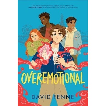 OVEREMOTIONAL