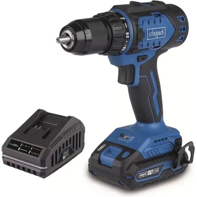 Scheppach BC-DD60-X-SET S 5909239400