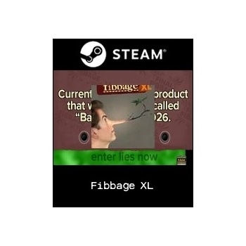 Fibbage XL