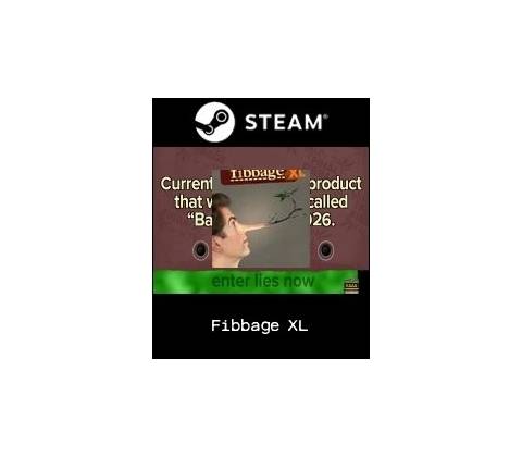 Fibbage XL
