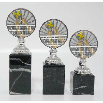 VIZINGR Volejbal trofeje 50-FG007 50-FG007/16 cm