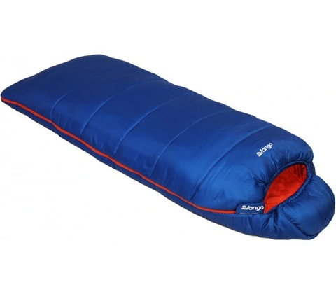 Vango Nitestar Alpha Junior Quad