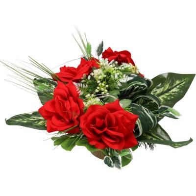 VĚNEC Č. 5 (ŠÍŘKA 75 CM VÝŠKA 30 CM)*2892