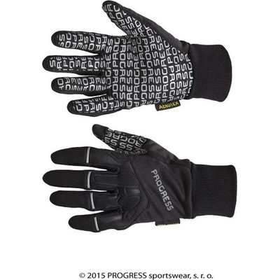 Progress Snowride LF black