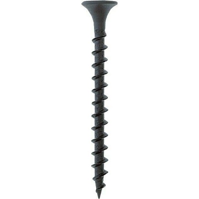 Profi Depot Skrutka do sadrokartónu Phillips, ø 3,9 × 39 mm, drážka: PH2, 1000 ks 4024506249752