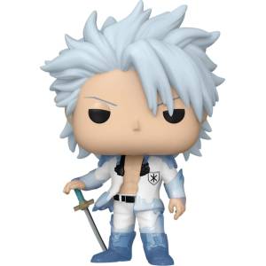 Funko Фигура Funko POP! Animation: Bleach: Thousand-Year Blood War - Absolute Bankai Hitsugaya #2576 (117018)