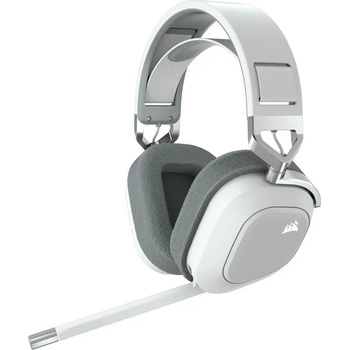 Corsair HS80 RGB wireless white (CA-9011236-EU)