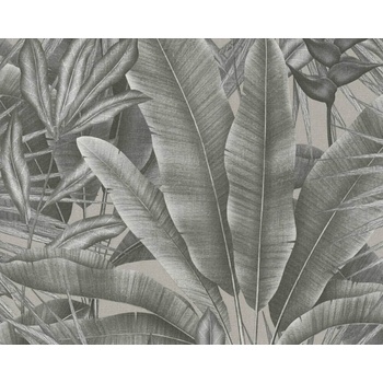 A. S. Création Влизелинов тапет за стена stories of life 39647-3