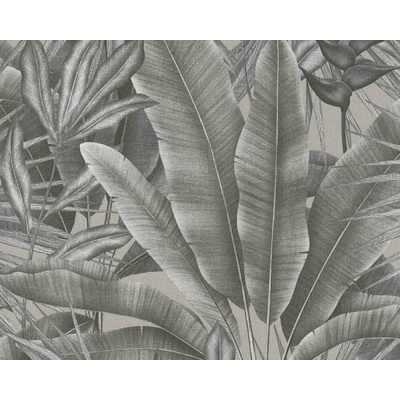 A. S. Création Влизелинов тапет за стена stories of life 39647-3