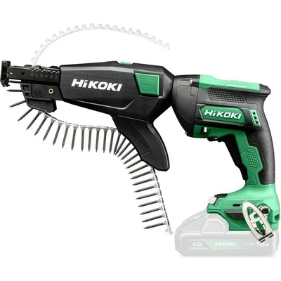 HiKOKI W18DAW3Z – Zbozi.Blesk.cz