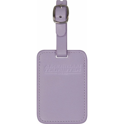 American Tourister 2ks fialová