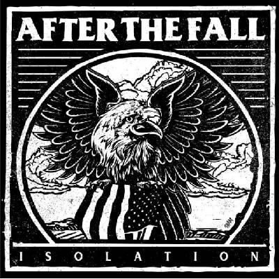 "Isolation" ("After the Fall") (Vinyl / 12" Album)