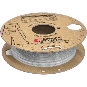 Formfutura Kratos PC Traffic White - 1, 75 mm / 750 g (KTPC-175TWHT-00750)