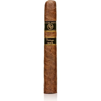 Rocky PATEL VIN 1992 JUNIORS 1 ks