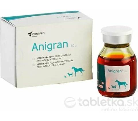 Contipro Anigran 50 g