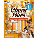 Churu Dog Bites Chicken wraps Chicken 8 x 12 g