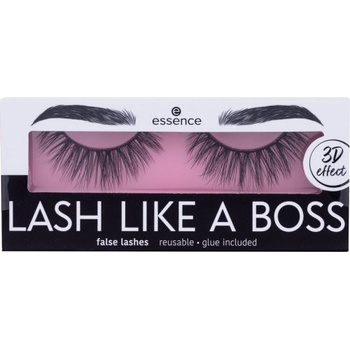 Essence Lash Like a Boss False Lashes 05 Fearless