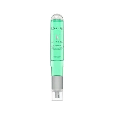 Kérastase Fusio-Dose Booster Reconstruction Грижа за косата За увредена коса 120 ml