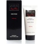 Biofresh Cosmetics Regina Roses Premium Men's Skincare Softening - Мъжки крем за ръце 50мл