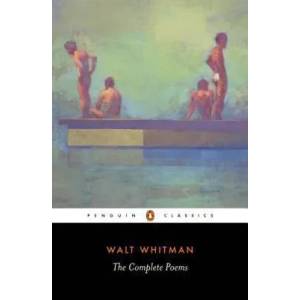 Complete Poems | Walt Whitman (ISBN: 9780140424515)