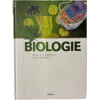 Biologie CP Campbell, Neil A.; Reece, Jane B.