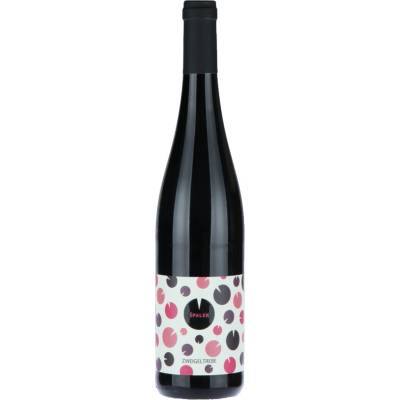 Vinařství rodiny Špalkovy Zweigeltrebe 2024 12% 0,75 l (holá láhev)