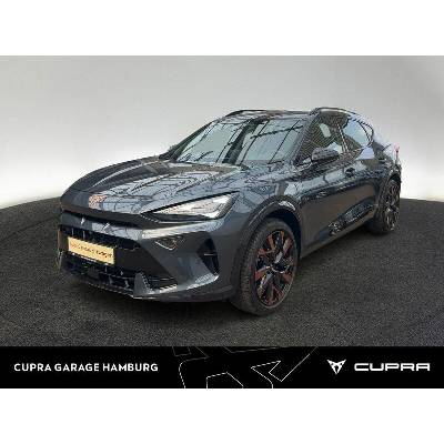 Cupra Formentor VZ 2.0 TSI DSG 195 kW