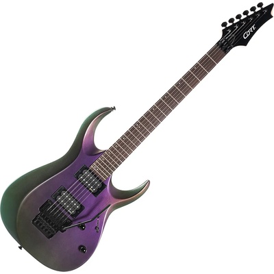 Cort X300 FPU