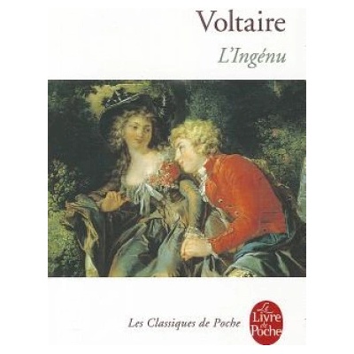 L'Ingenu - Voltaire