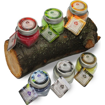 ARÔME Fruit mix 28 g 6 ks