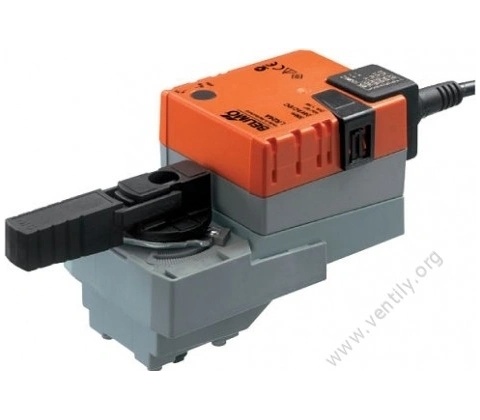 Belimo NR 24 A