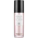 THANK YOU FARMER Be Beautiful Luminous CC Cream Дневен крем с цвят дамски 40ml