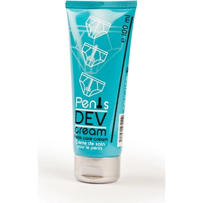 RUF PENIS DEV CREAM 100ML