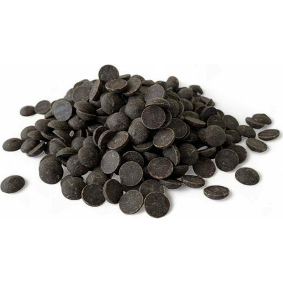 Callebaut Belgická Hořká 54,5% 200 g