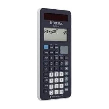 Texas Instruments TI 30X PLUS MathPrint